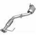 Catalytic Converter MagnaFlow 49567