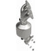Exhaust Manifold with Integrated Catalytic Converter MagnaFlow 51771