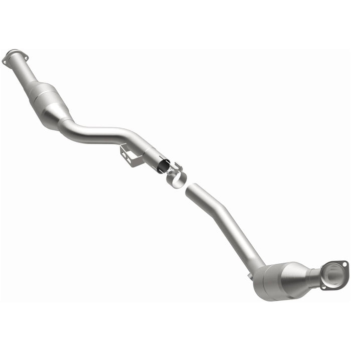 Catalytic Converter MagnaFlow 24396