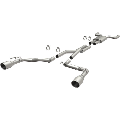 Exhaust System Kit MagnaFlow 15090