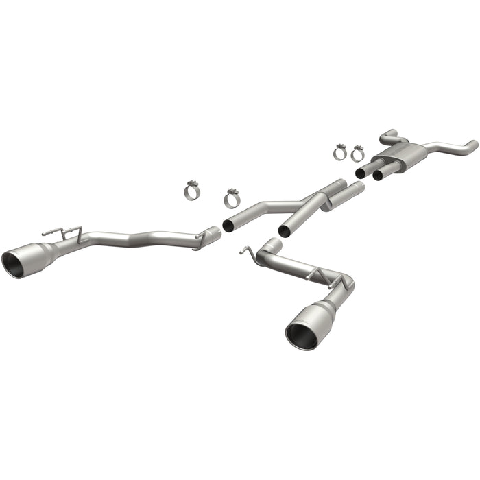 Exhaust System Kit MagnaFlow 15090