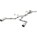 Exhaust System Kit MagnaFlow 15090