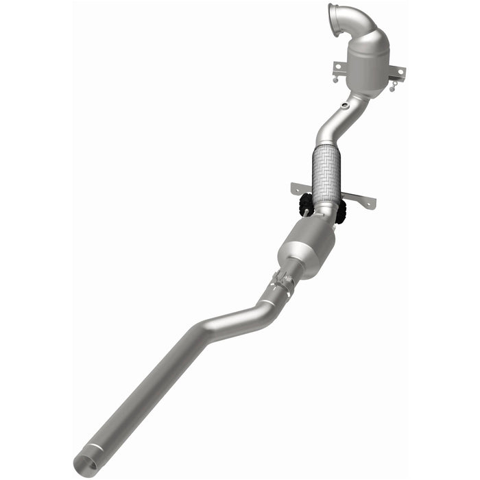 Catalytic Converter MagnaFlow 280341
