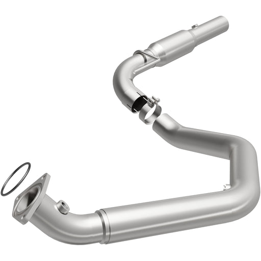 Catalytic Converter MagnaFlow 4551601
