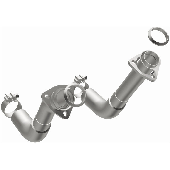 Exhaust Manifold Down Pipe MagnaFlow 15380