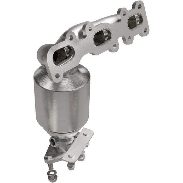 Exhaust Manifold with Integrated Catalytic Converter MagnaFlow 5451218