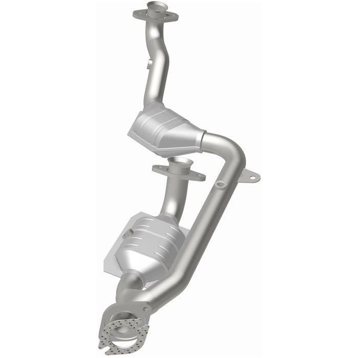 Catalytic Converter MagnaFlow 441113