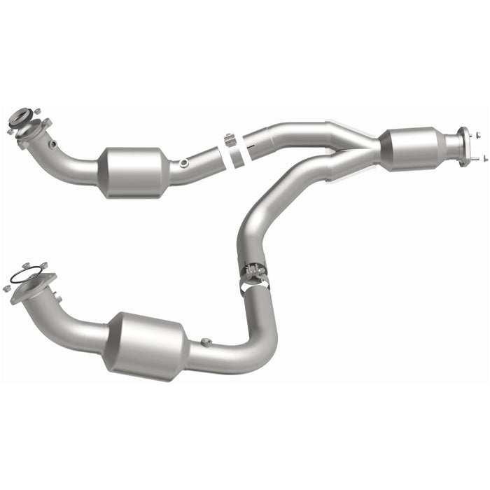Catalytic Converter MagnaFlow 280505