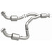 Catalytic Converter MagnaFlow 280505