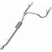 Exhaust System Kit MagnaFlow 19471