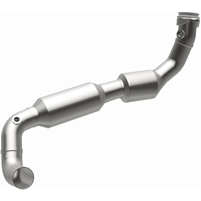 Catalytic Converter MagnaFlow 4583090