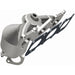 Exhaust Manifold with Integrated Catalytic Converter MagnaFlow 5531685