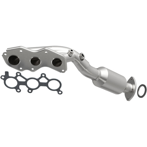 Exhaust Manifold with Integrated Catalytic Converter MagnaFlow 5531285
