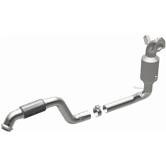 Catalytic Converter MagnaFlow 21-503