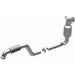 Catalytic Converter MagnaFlow 21-503