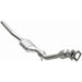 Catalytic Converter MagnaFlow 24313