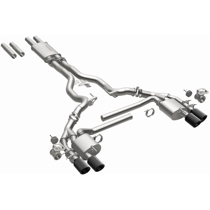 Exhaust System Kit MagnaFlow 19535