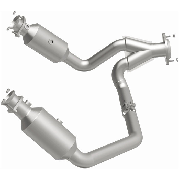 Catalytic Converter MagnaFlow 280307