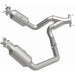 Catalytic Converter MagnaFlow 280307