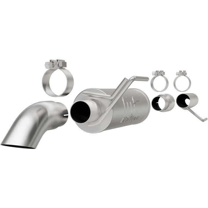Exhaust System Kit MagnaFlow 19083