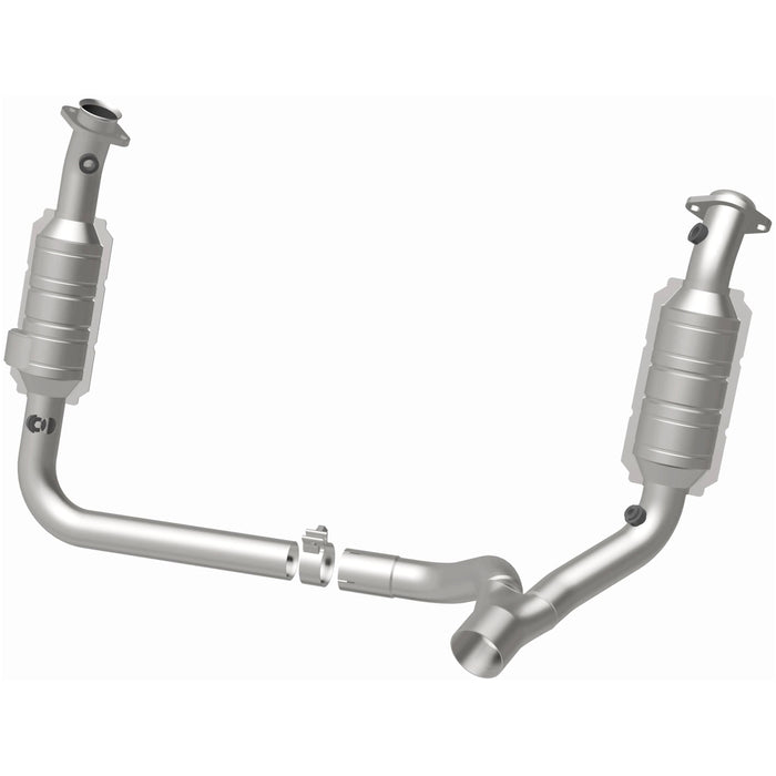 Catalytic Converter MagnaFlow 24491