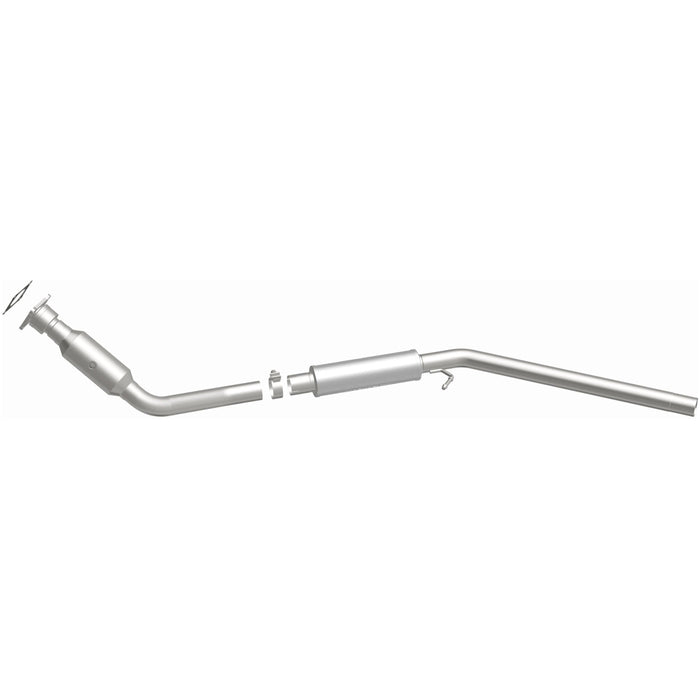 Catalytic Converter MagnaFlow 5451448