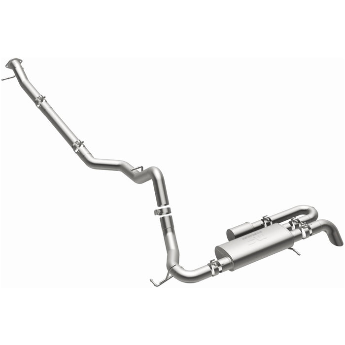 Exhaust System Kit MagnaFlow 19556