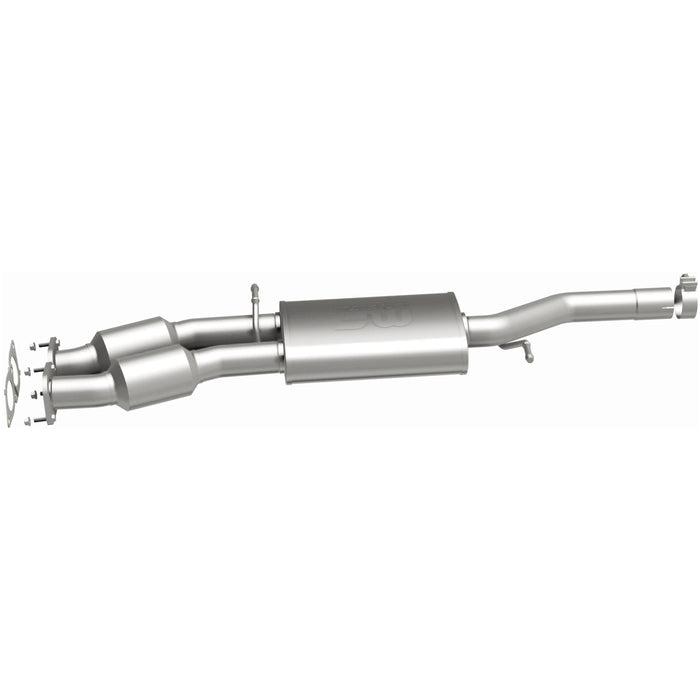 Catalytic Converter MagnaFlow 280729