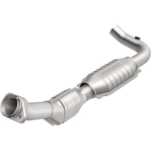Catalytic Converter MagnaFlow 447183