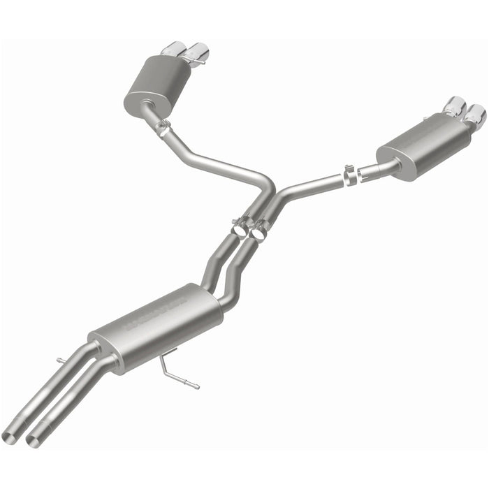 Exhaust System Kit MagnaFlow 15599