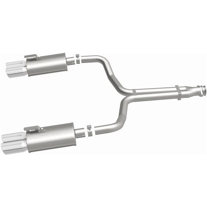 Exhaust System Kit MagnaFlow 15658