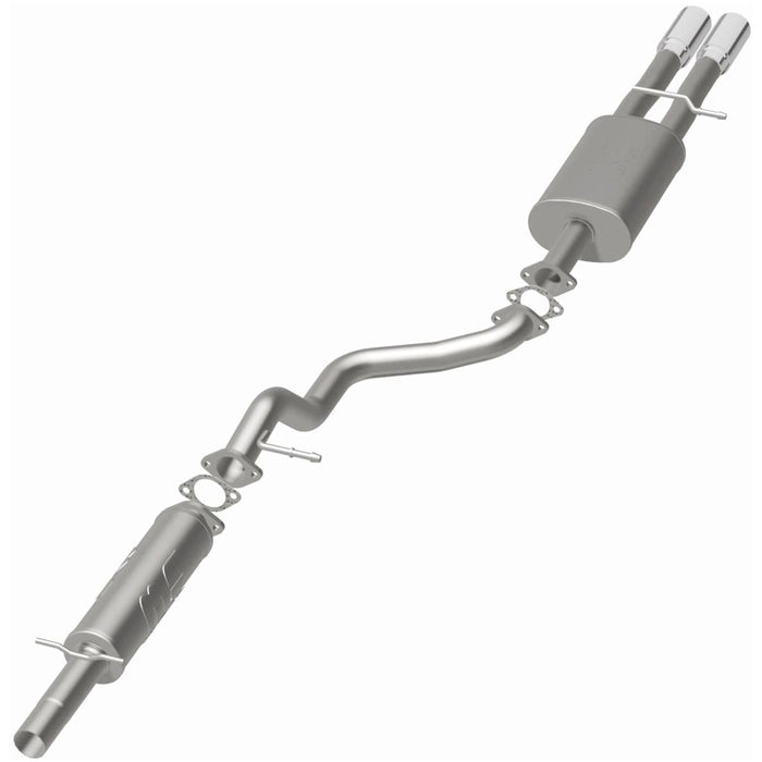 Exhaust System Kit MagnaFlow 15746
