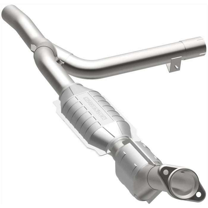 Catalytic Converter MagnaFlow 49622