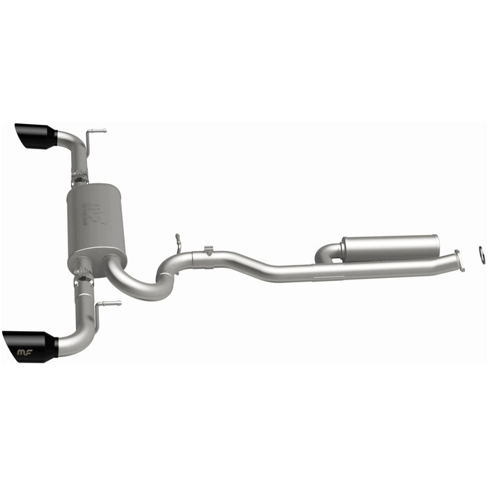 Exhaust System Kit MagnaFlow 19500