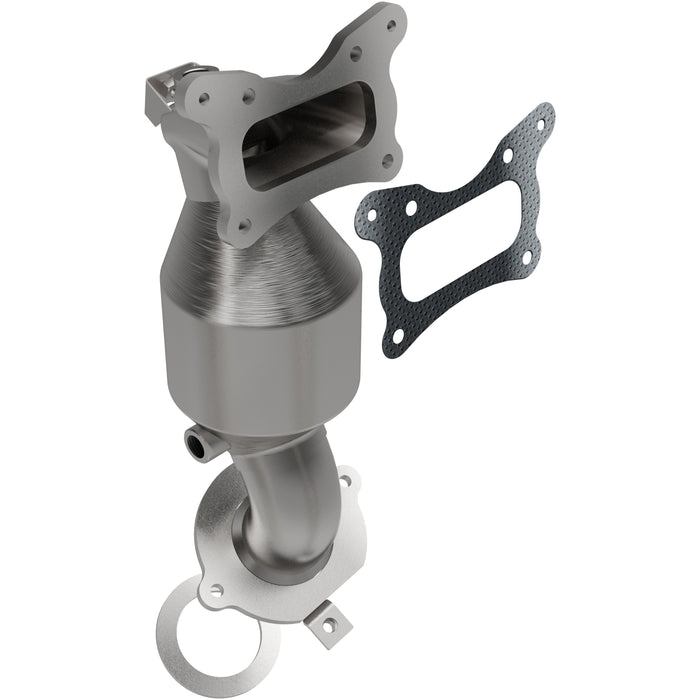Exhaust Manifold with Integrated Catalytic Converter MagnaFlow 5531441