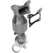Exhaust Manifold with Integrated Catalytic Converter MagnaFlow 5531441