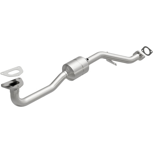 Exhaust Manifold with Integrated Catalytic Converter MagnaFlow 51875