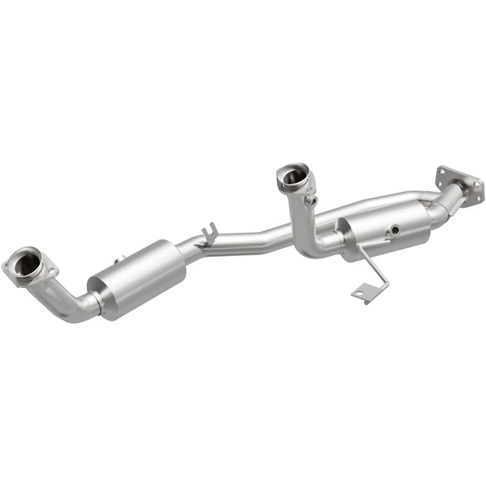 Catalytic Converter MagnaFlow 4551079