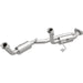 Catalytic Converter MagnaFlow 4551079