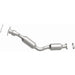 Catalytic Converter MagnaFlow 5631958