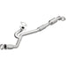 Catalytic Converter MagnaFlow 557896
