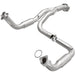 Catalytic Converter MagnaFlow 4551644