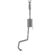 Catalytic Converter MagnaFlow 280578
