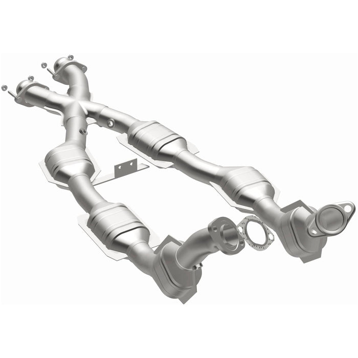 Catalytic Converter MagnaFlow 441115
