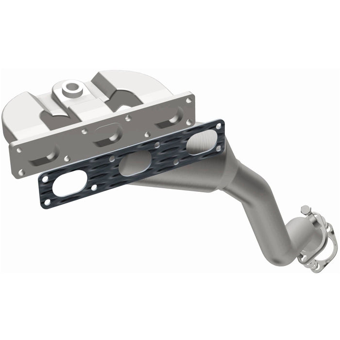 Exhaust Manifold with Integrated Catalytic Converter MagnaFlow 4551772