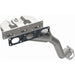 Exhaust Manifold with Integrated Catalytic Converter MagnaFlow 4551772
