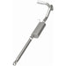 Exhaust System Kit MagnaFlow 15609