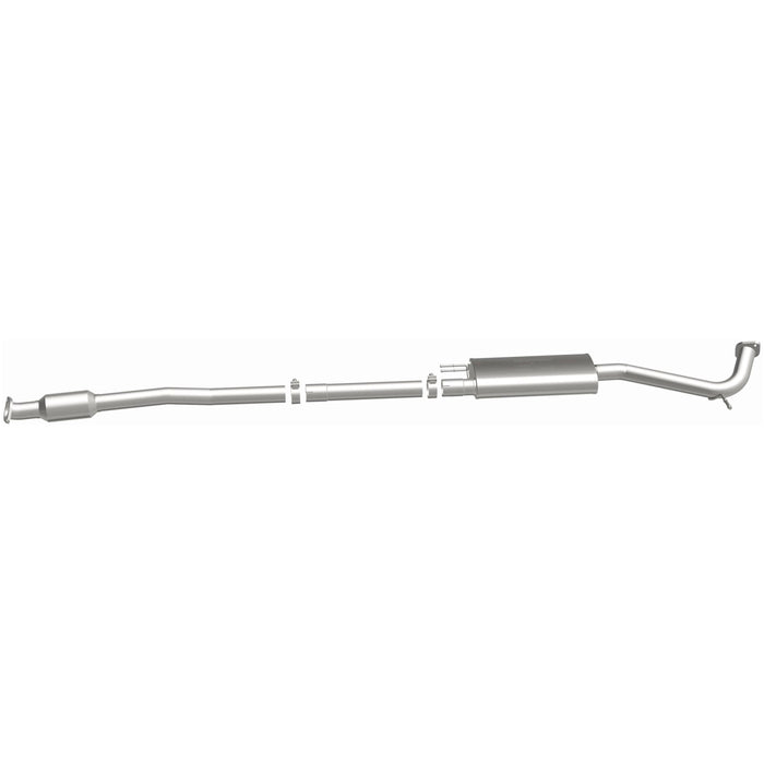 Catalytic Converter MagnaFlow 23-140