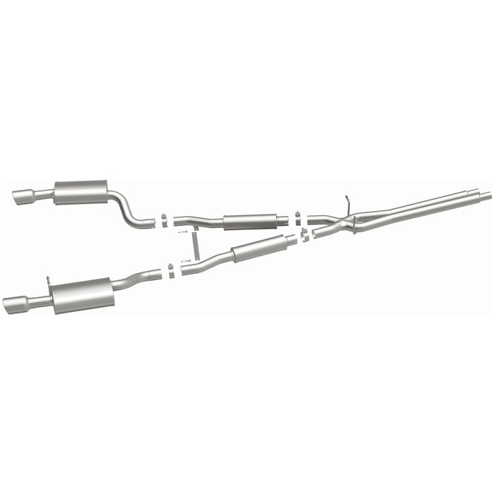 Exhaust System Kit MagnaFlow 16493