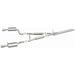 Exhaust System Kit MagnaFlow 16493